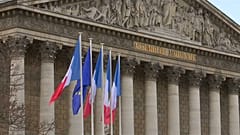 La loi asile-immigration est passée à l'Assemblée nationale