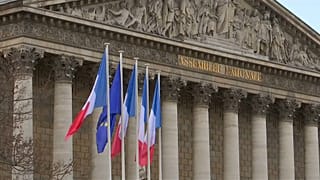 La loi asile-immigration est passée à l'Assemblée nationale