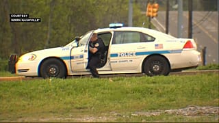 Nashville, Usa: l'eroe che ha evitato il peggio è l'afroamericano James Shaw