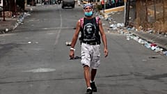 Πήρε πίσω την ασφαλιστική μεταρρύθμιση ο Ντανιέλ Ορτέγκα