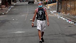 Πήρε πίσω την ασφαλιστική μεταρρύθμιση ο Ντανιέλ Ορτέγκα