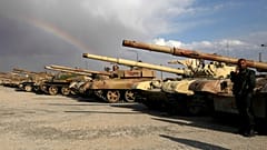 Syrie : "apaisement" au Conseil de sécurité