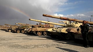 Syrie : "apaisement" au Conseil de sécurité