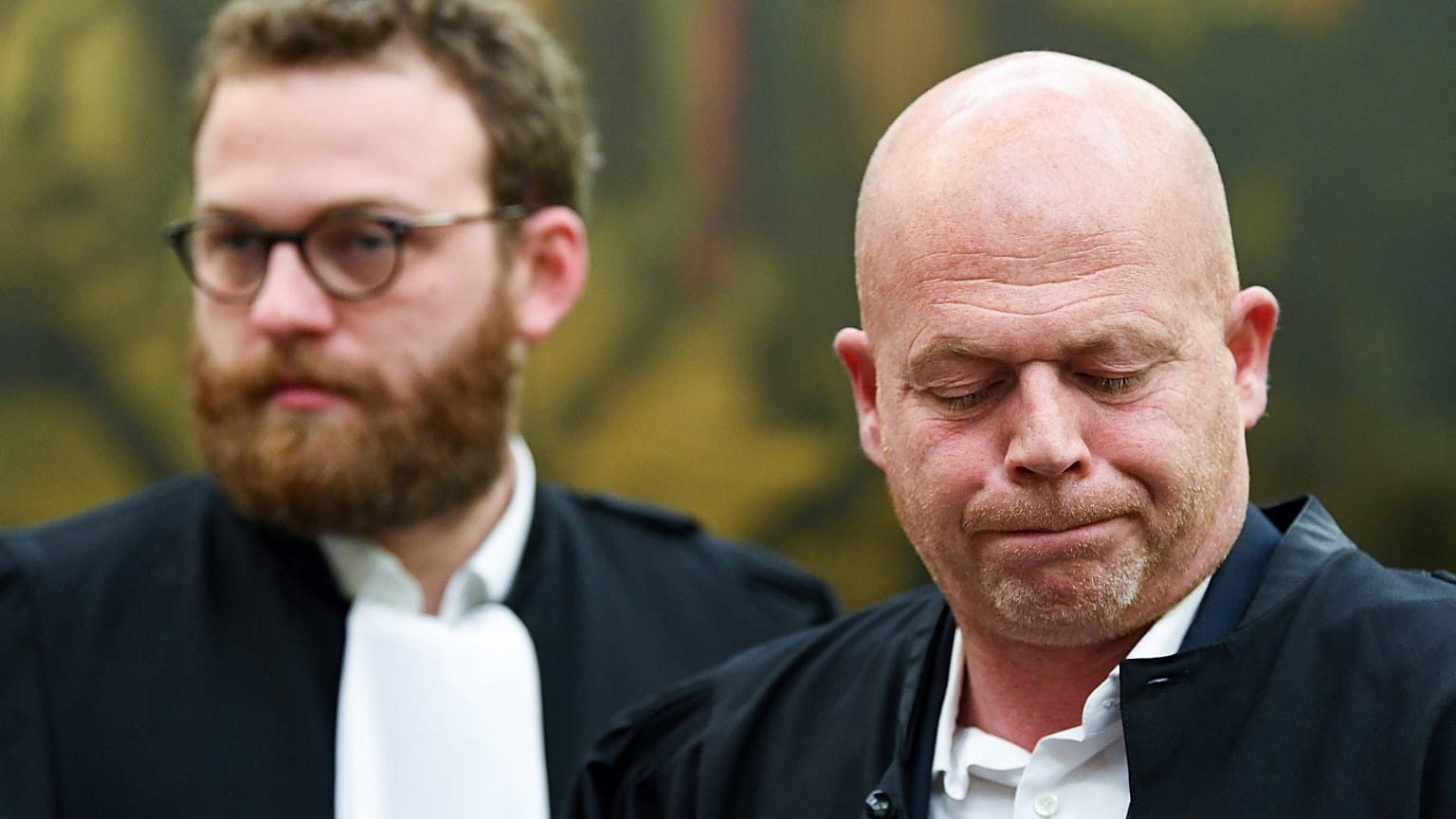 Brüssel: Paris-Attentäter Salah Abdeslam schuldig gesprochen