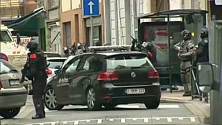 Paris saldırganı Salah Abdeslam suçlu bulundu