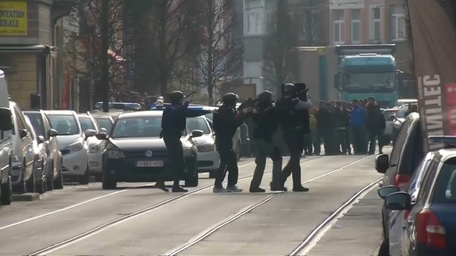 Terrorismo: Salah Abdeslam condannato a 20 anni di reclusione