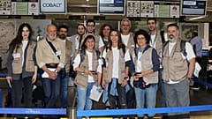 Οι «Εθελοντές Γιατροί – Κύπρος» στους πρόσφυγες Ροχίνγκια