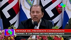 Ortega meghátrált