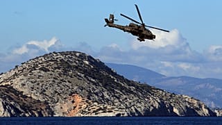 Αυστηρό μήνυμα Τσίπρα προς Τουρκία