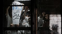 برغم التحذيرات المصرية: اليونيسكو تمنح جائزة حرية الصحافة لشوكان
