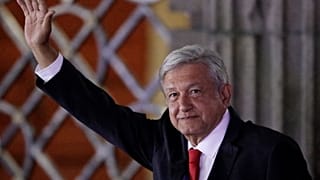 Todos contra López Obrador en el debate presidencial en México