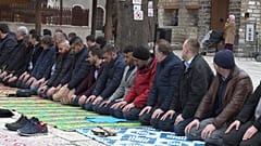 «Απειλή» για τη Βοσνία- Ερζεγοβίνη η ξένη επιρροή;