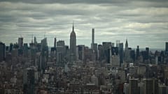 La comunità francese a New York spera nell'incontro tra Trump e Macron 