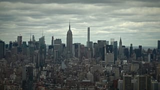 La comunità francese a New York spera nell'incontro tra Trump e Macron