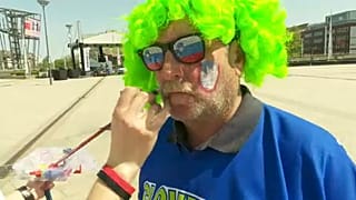 Sportturizmus - a millió eurós üzlet