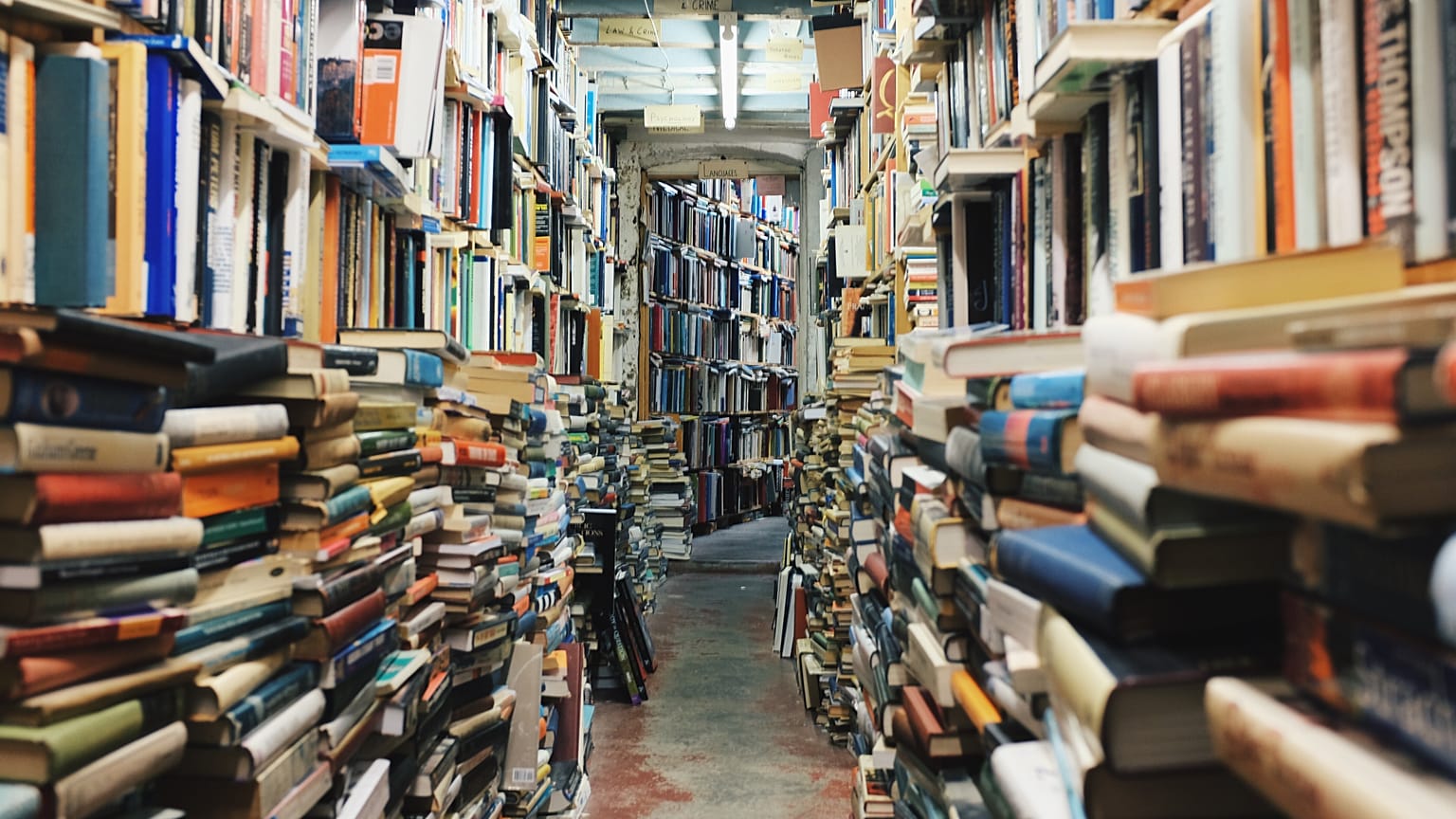 ¿Qué país europeo gasta más en libros?