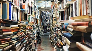 ¿Qué país europeo gasta más en libros?