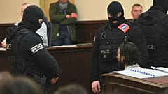 El proceso contra Abdeslam por los atentados de París "en 2020 o 2021"