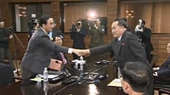 Сеул отключил громкоговорители