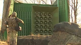 Corea del sud, tacciono gli altoparlanti della propaganda