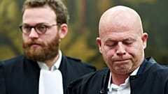 Vinte anos de prisão para principal suspeito dos ataques de Paris