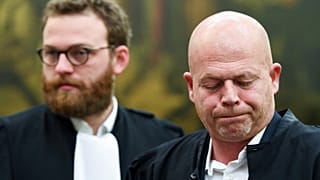 Vinte anos de prisão para principal suspeito dos ataques de Paris
