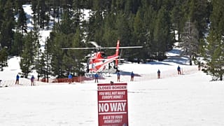 Hautes-Alpes : deux militants pro-migrants arrêtés à la frontière franco-italienne