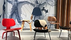 Salone del Mobile: the ultimate guide to this year's furniture, interior design trends