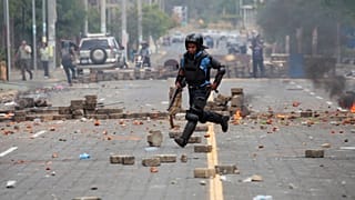"A Ortega se le ha ido de las manos"