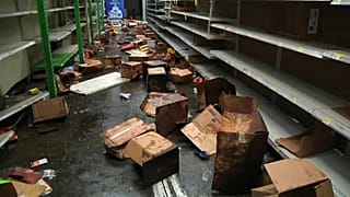Власти Никарагуа отменили реформу, приведшую к беспорядкам в стране