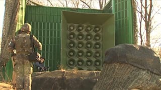 Silencio de altavoces en vísperas de la cumbre intercoreana