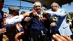 Oposição turca mobiliza-se para eleições antecipadas