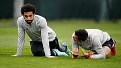 تقابل محمد صلاح با همبازیان قدیمی در نیمه نهایی لیگ قهرمانان اروپا