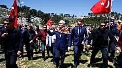 Τουρκικές εκλογές: Η αντιπολίτευση συγκροτεί μέτωπο κατά του Ερντογάν  