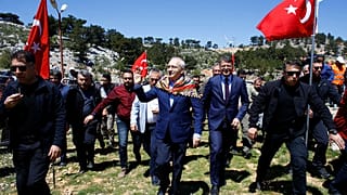 Τουρκικές εκλογές: Η αντιπολίτευση συγκροτεί μέτωπο κατά του Ερντογάν  