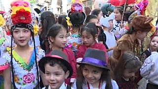 23 Nisan: Çocukların bayramı