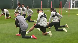 Die Roten gegen Roma - die Championsleague Vorschau 