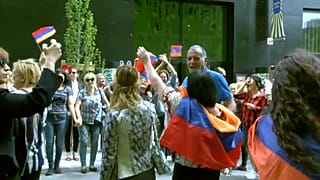 От протестов к ликованию