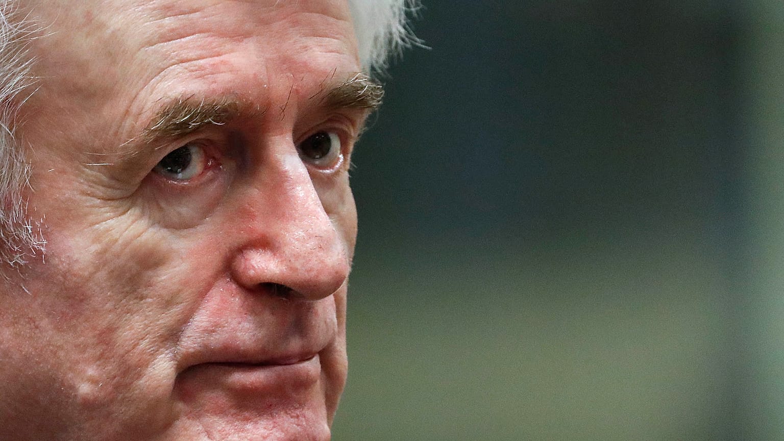 Ouverture du procès en appel de Radovan Karadzic