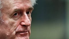 Ouverture du procès en appel de Radovan Karadzic