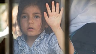 Bruselas pide "redoblar los esfuerzos" en vísperas de la conferencia de donantes para Siria