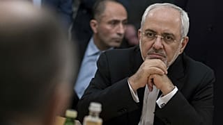 ظریف از رهبران اروپا خواست ترامپ را به حفظ برجام تشویق کنند