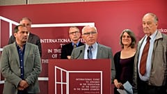 ETA : une conférence de paix prévue le 4 mai