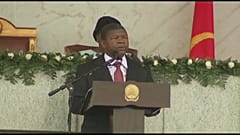 Angola afasta embaixador em Lisboa