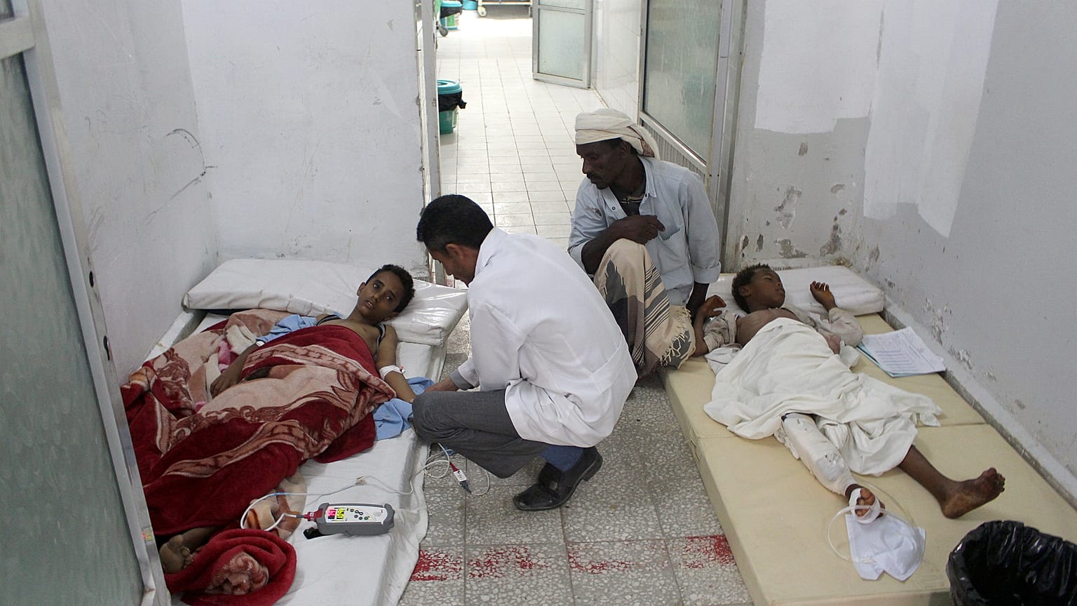 Yemen, strike saudita su un matrimonio: 20 morti