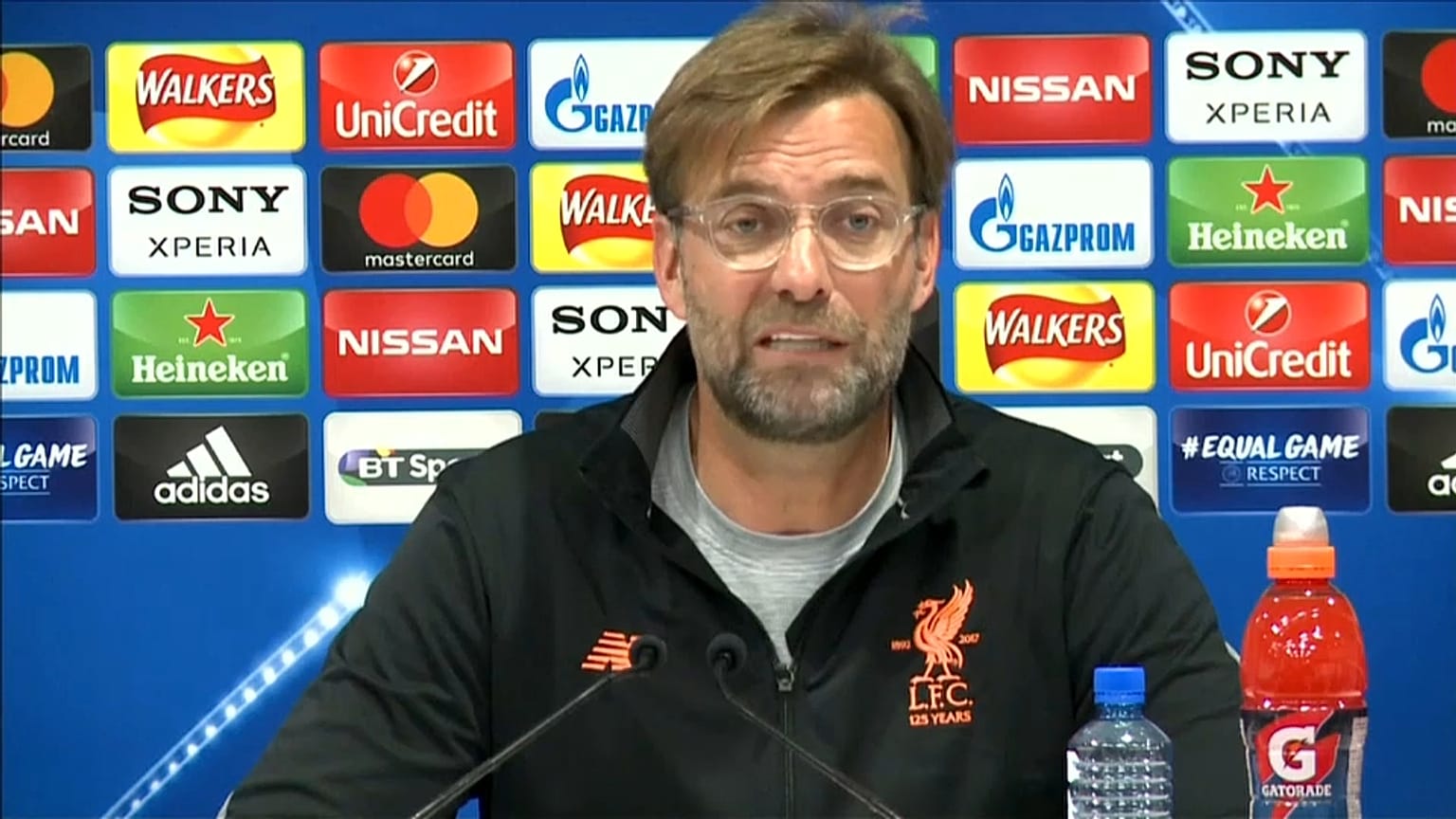 دوري الأبطال: هل يقلب روما الطاولة على ليفربول مثلما قلبها ضد برشلونة؟ 