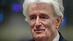 Χάγη: Ξεκίνησε η δίκη του Κάρατζιτς σε δεύτερο βαθμό