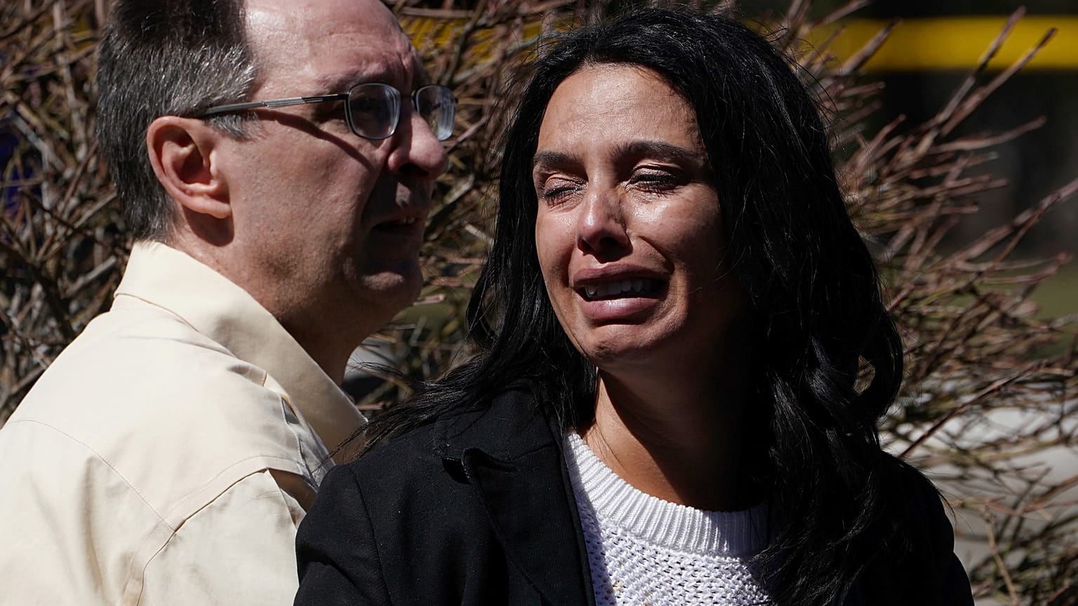 Camionnette-belier à Toronto : au moins dix morts et quinze blessés