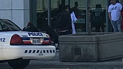 9 Tote, 16 Verletzte in Toronto: Lieferwagen war in Menschenmenge gerast