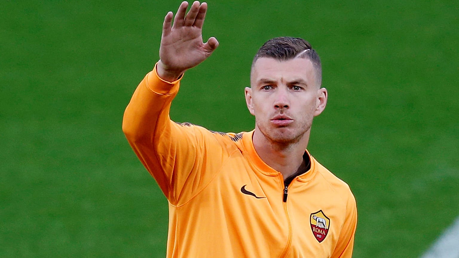 Champions: Roma a Liverpool per fare la storia